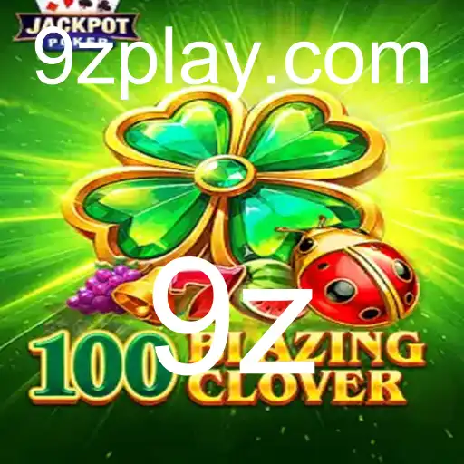 Explorando o Mundo de 100BlazingClover: Um Encontro com a Estratégia e a Fortuna