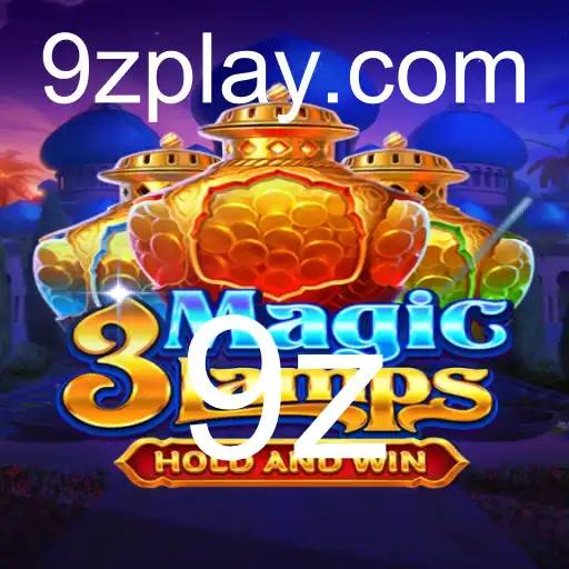 Explorando as Aventuras de 3MagicLamps