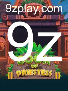 Descubra o Mundo de Aventuras no Jogo BookOfPriestess