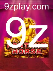 Explorando o Jogo FortuneHorse e a Relevância de 9z