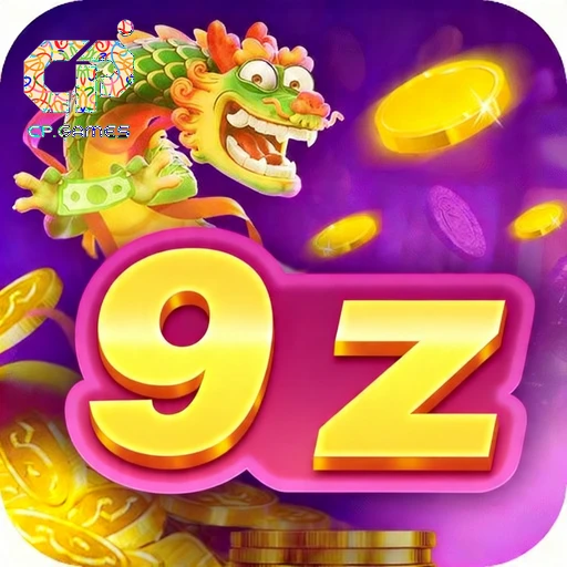 9z Logo