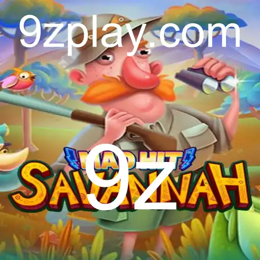 MadHitSavannah: Um Mergulho Profundo no Mundo do Jogo Envolvente