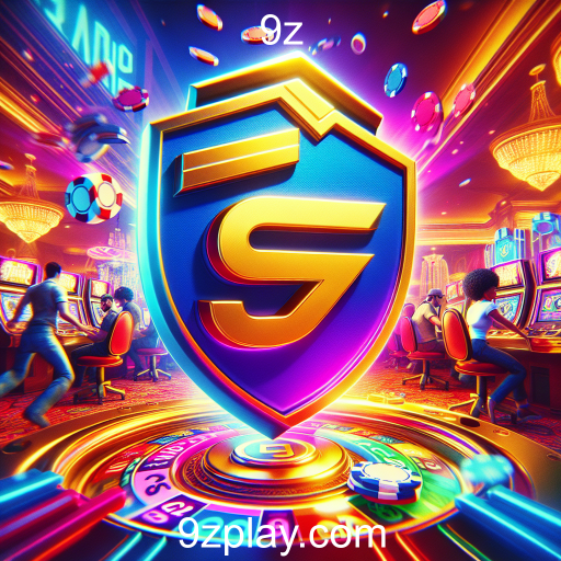 A Ascensão dos Jogos Multijogador na Plataforma 9z