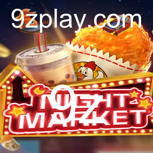 NIGHTMARKET: A Jornada Fascinante do Jogo Inspirado em 9z