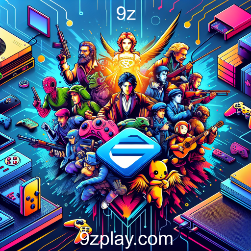 As Últimas Novidades no Mundo dos Jogos Eletrônicos