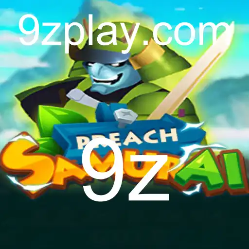 PreachSamurai: Um Mergulho no Mundo do Novo Jogo Sensação